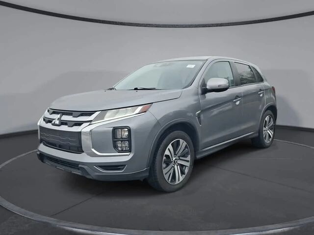 2024 Mitsubishi Outlander Sport S