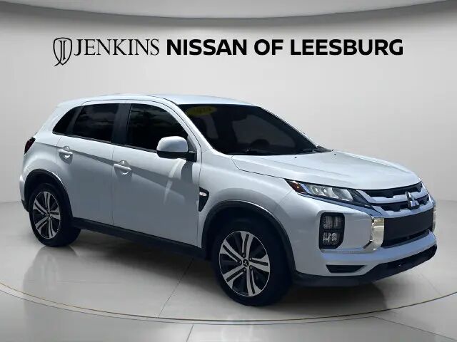 2024 Mitsubishi Outlander Sport S