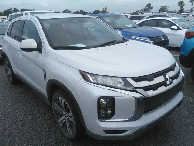 2024 Mitsubishi Outlander Sport S