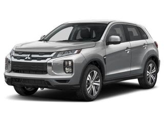 2026 Mitsubishi Outlander Sport S