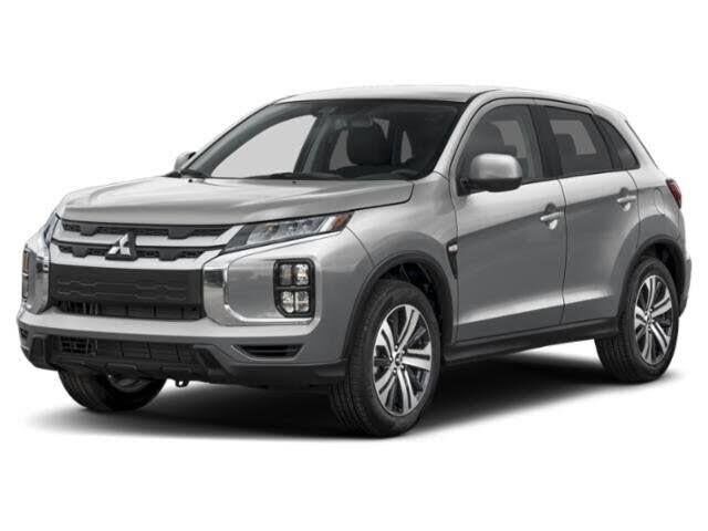 2026 Mitsubishi Outlander Sport S