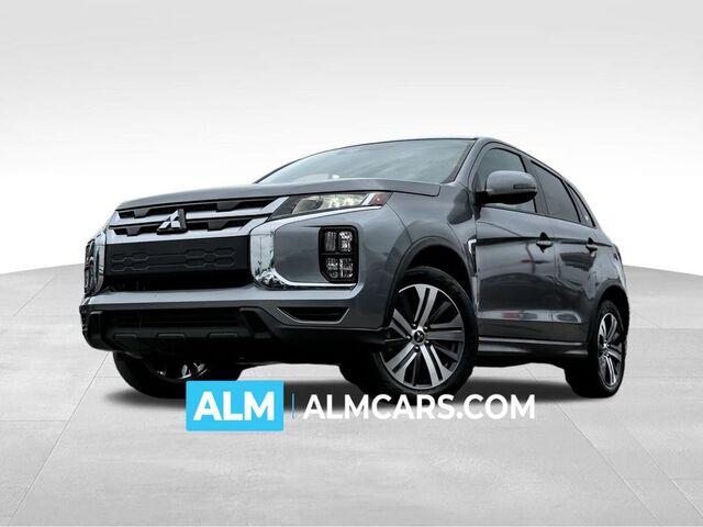 2024 Mitsubishi Outlander Sport 2.0 SE