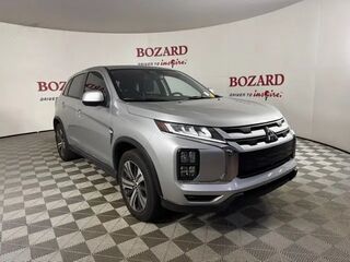 2024 Mitsubishi Outlander Sport S