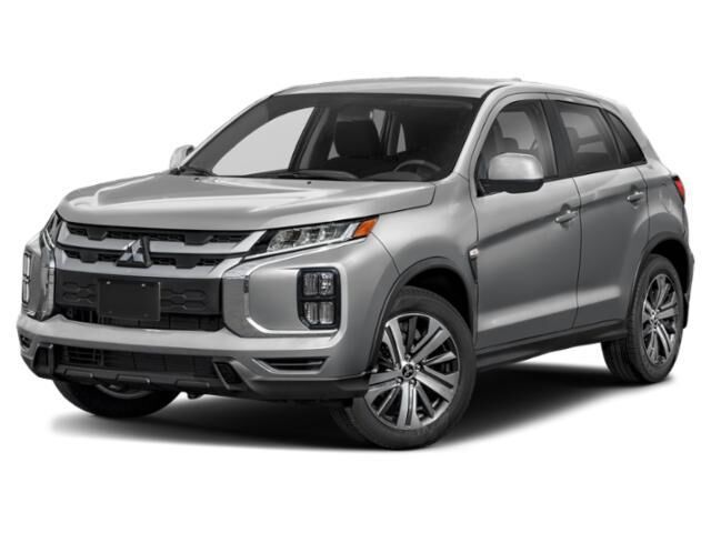 2021 Mitsubishi Outlander Sport ES — photo 1 of 13