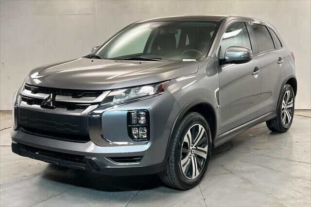 2021 Mitsubishi Outlander Sport ES