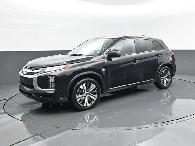 2024 Mitsubishi Outlander Sport S — photo 1 of 26
