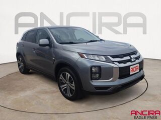 2024 Mitsubishi Outlander Sport S