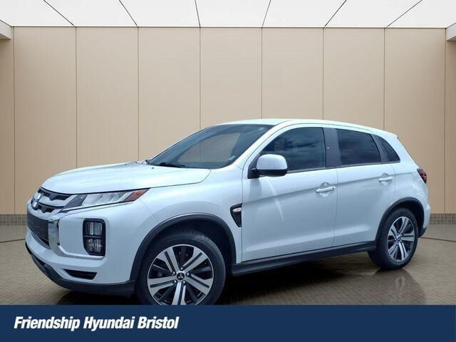 2024 Mitsubishi Outlander Sport S