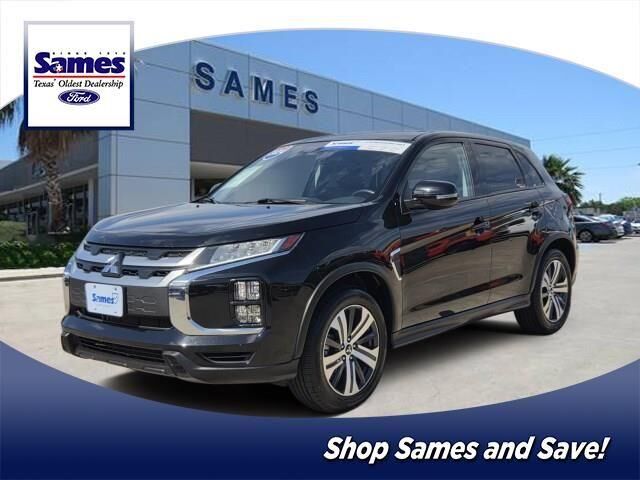 2024 Mitsubishi Outlander Sport S