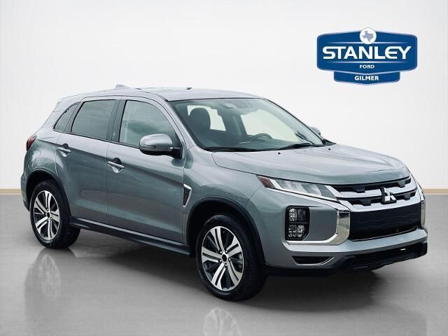 2025 Mitsubishi Outlander Sport S