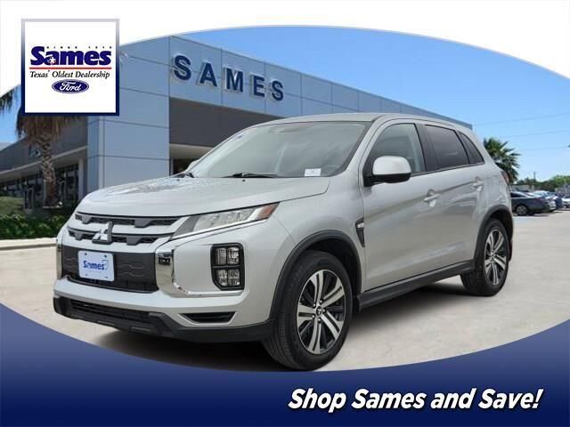 2025 Mitsubishi Outlander Sport LE