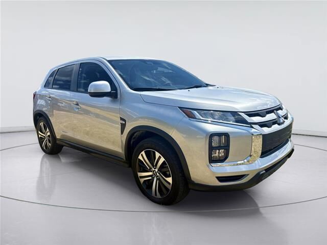 2026 Mitsubishi Outlander Sport ES
