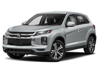 2024 Mitsubishi Outlander Sport S