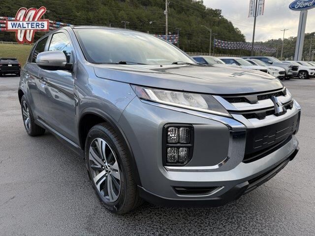 2024 Mitsubishi Outlander Sport S