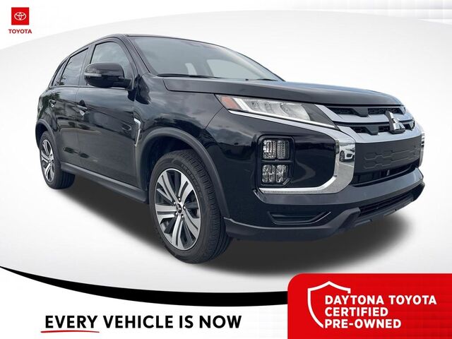 2024 Mitsubishi Outlander Sport 2.0 SE