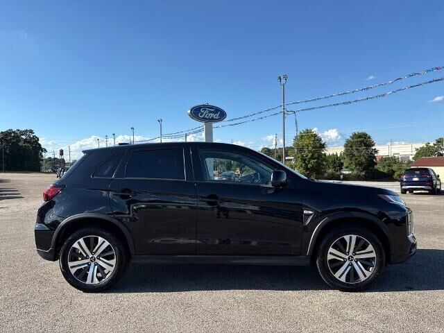 2024 Mitsubishi Outlander Sport S