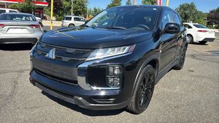 2025 Mitsubishi Outlander Sport SE Sport Utility 4D