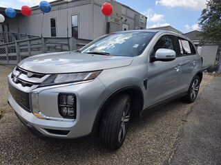 2025 Mitsubishi Outlander Sport 2.0 SE