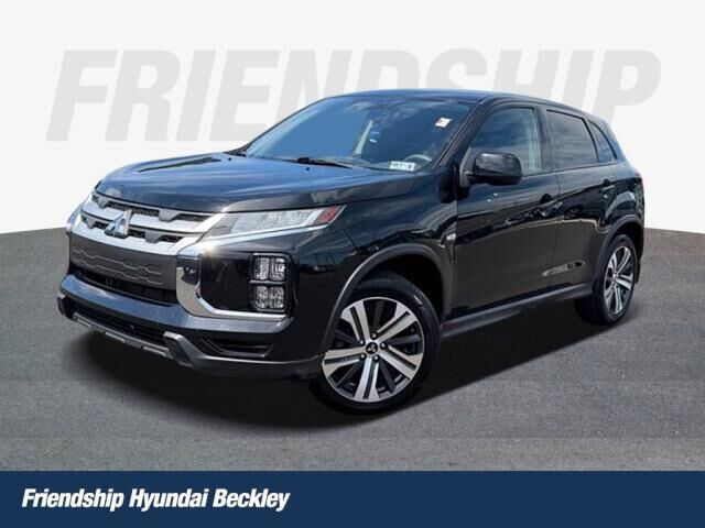 2022 Mitsubishi Outlander Sport ES