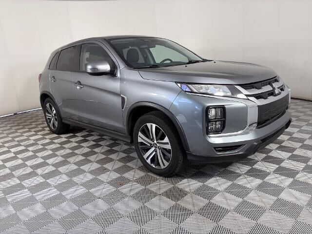 2024 Mitsubishi Outlander Sport S