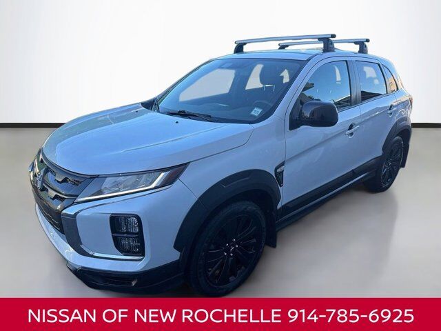 2024 Mitsubishi Outlander Sport 2.0 SE