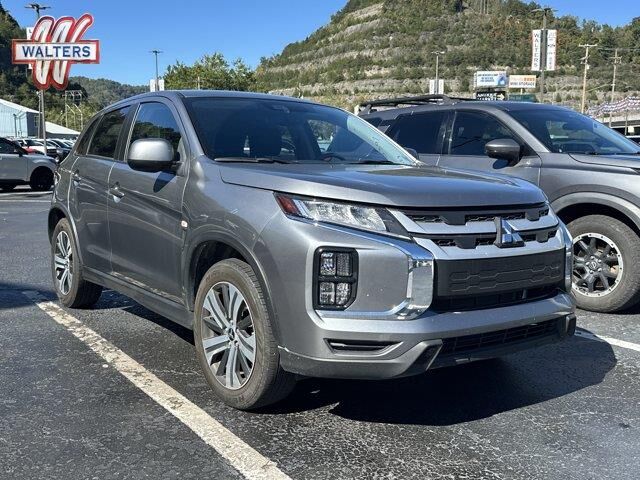 2024 Mitsubishi Outlander Sport S