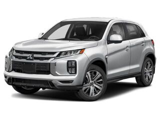 2022 Mitsubishi Outlander Sport ES
