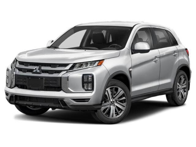 2022 Mitsubishi Outlander Sport ES — photo 1 of 1