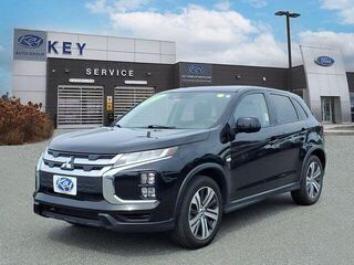 2024 Mitsubishi Outlander Sport S