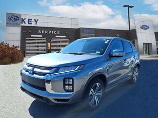 2024 Mitsubishi Outlander Sport S