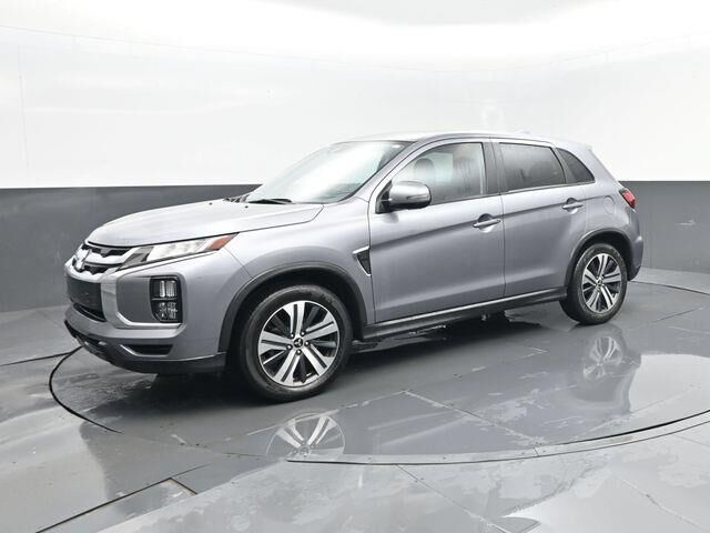 2024 Mitsubishi Outlander Sport S