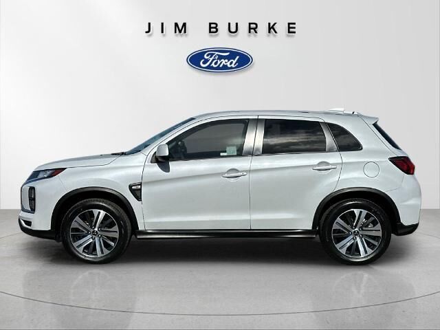 2024 Mitsubishi Outlander Sport LE