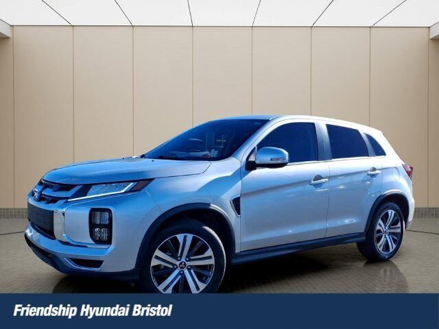 2025 Mitsubishi Outlander Sport S