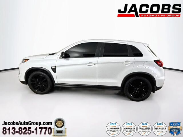 2026 Mitsubishi Outlander Sport S