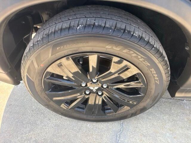 2026 Mitsubishi Outlander Sport S — photo 1 of 31