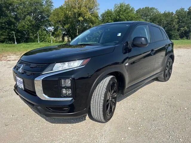 2026 Mitsubishi Outlander Sport S