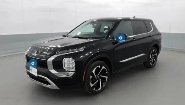 2024 Mitsubishi Outlander Sport S