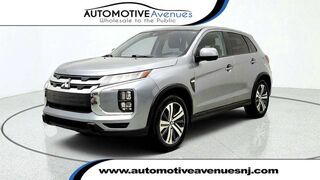 2024 Mitsubishi Outlander Sport ES