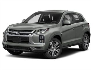 2021 Mitsubishi Outlander Sport LE