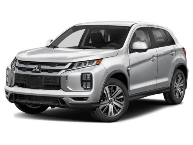 2024 Mitsubishi Outlander Sport S