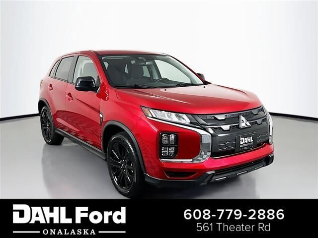 2026 Mitsubishi Outlander Sport S — photo 1 of 26