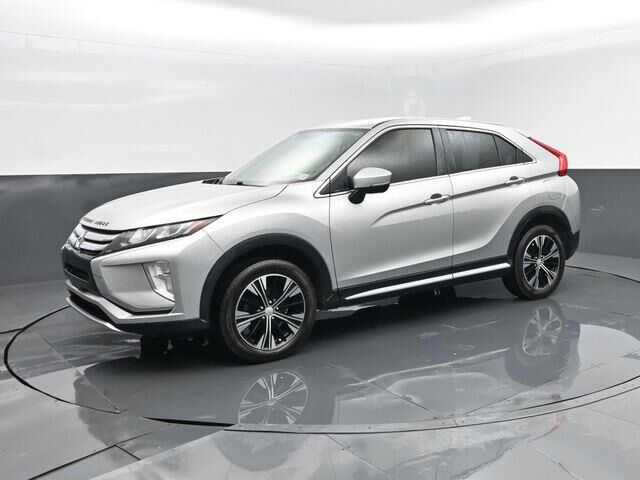 2019 Mitsubishi Eclipse Cross SE