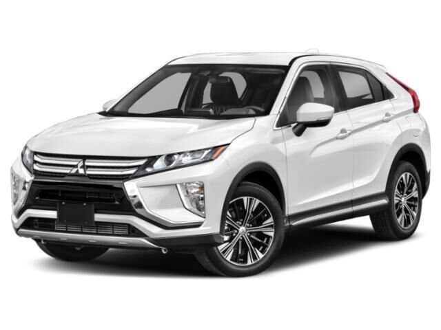 2019 Mitsubishi Eclipse Cross SE — photo 1 of 1
