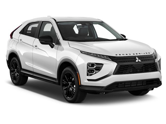 2023 Mitsubishi Eclipse Cross LE — photo 1 of 11