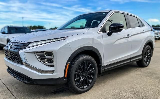 2025 Mitsubishi Eclipse Cross LE