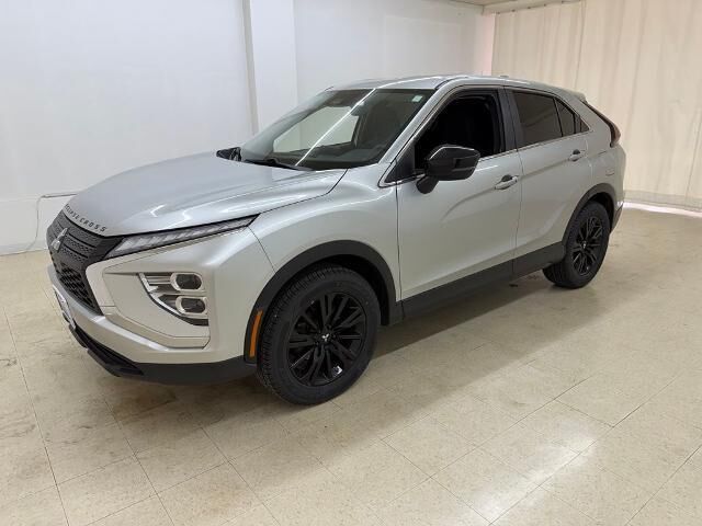 2024 Mitsubishi Eclipse Cross LE
