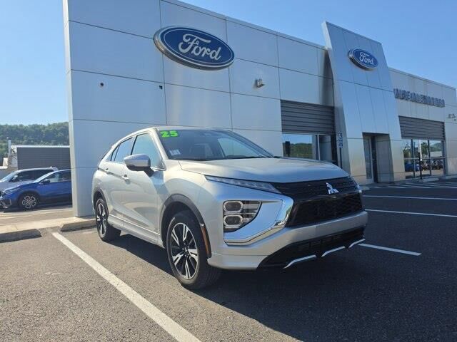 2025 Mitsubishi Eclipse Cross SEL
