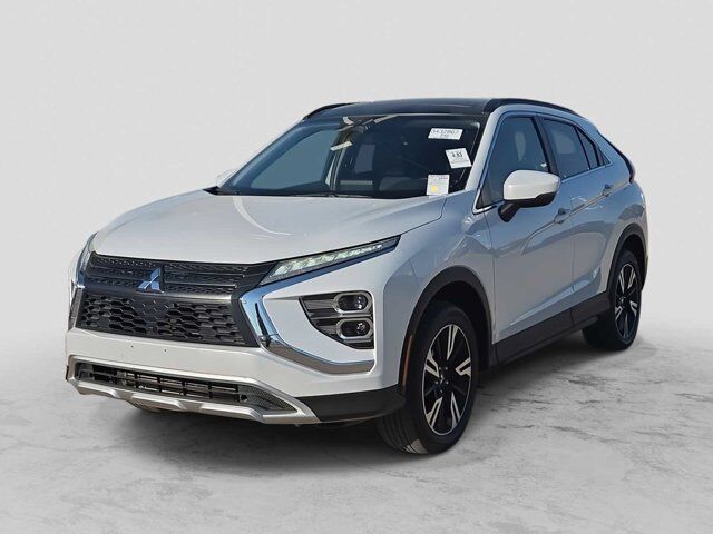 2023 Mitsubishi Eclipse Cross SE