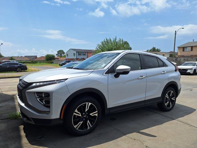 2025 Mitsubishi Eclipse Cross SE — photo 1 of 7