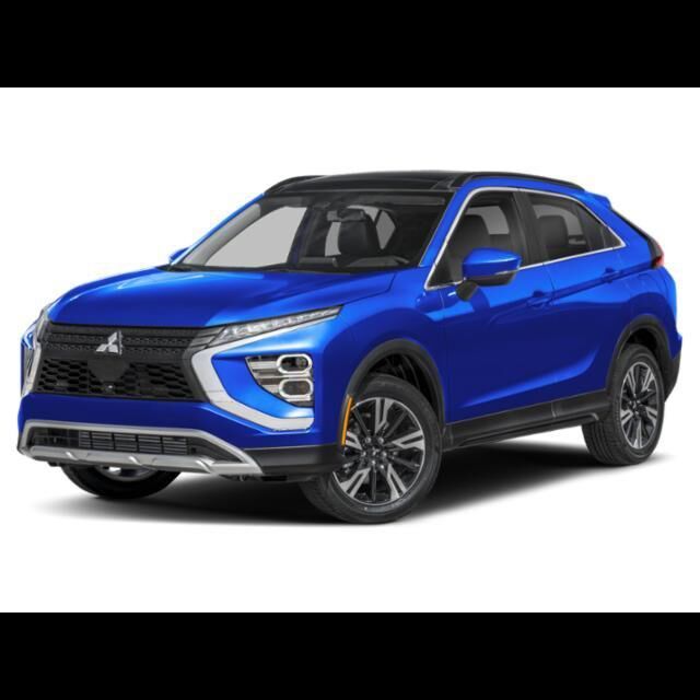 2025 Mitsubishi Eclipse Cross SE